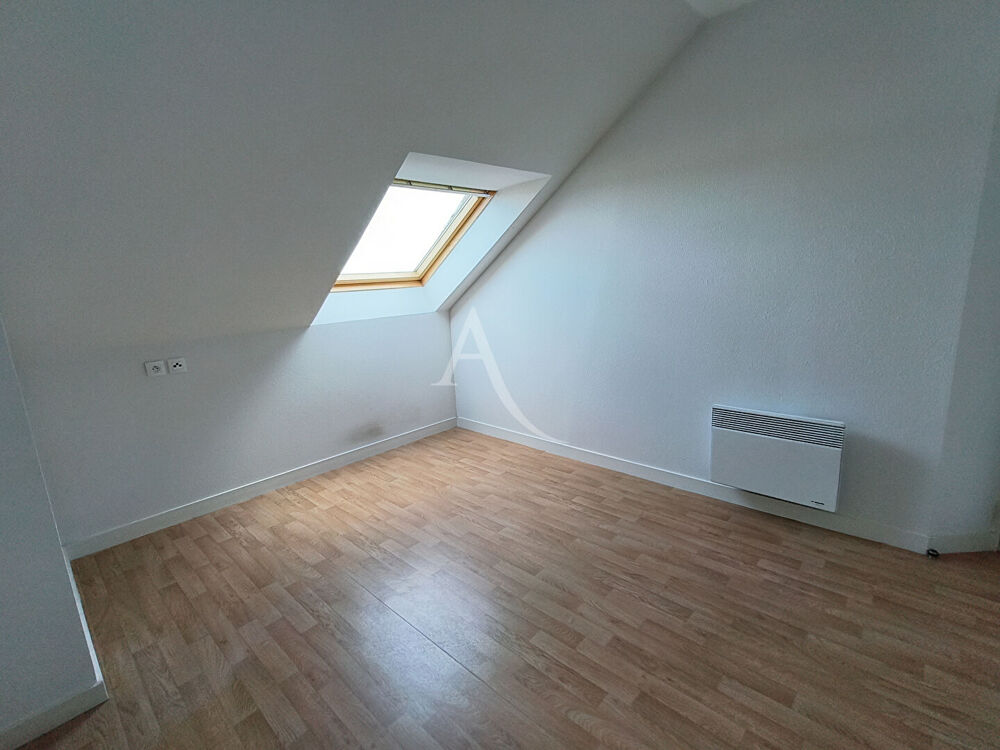 Vente Appartement APPARTEMENT T3 AVEC GARAGE Coulaines