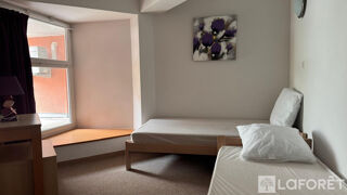  Appartement à louer 3 pièces 45 m²