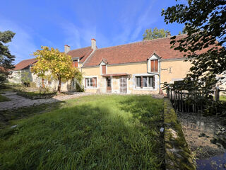  Maison à vendre 11 pièces 233 m²