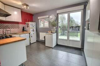  Maison � vendre 4 pi�ces 94 m�