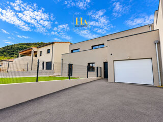  Maison à vendre 4 pièces 135 m²