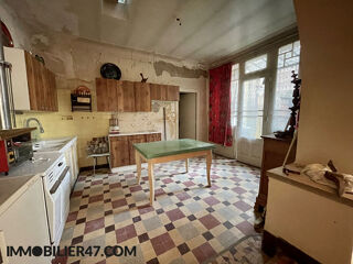  Maison à vendre 5 pièces 121 m²