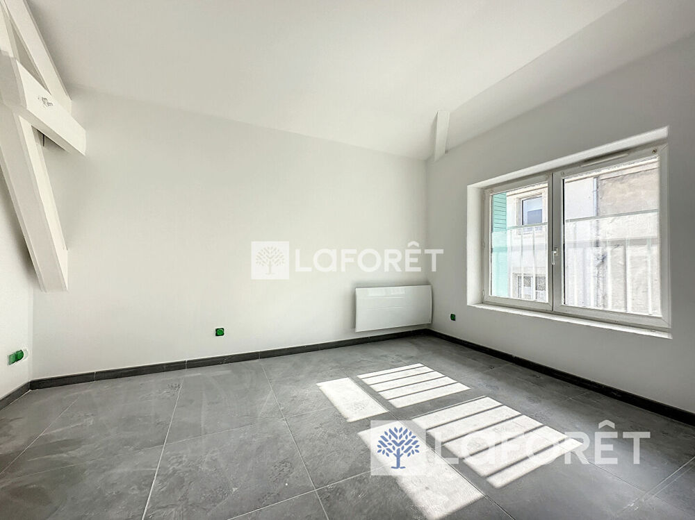 Studio à Bourgoin-Jallieu en hyper centre,