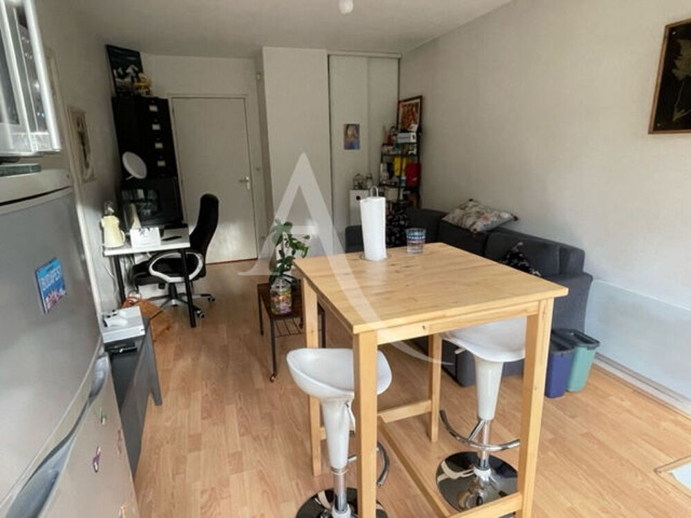 Location Appartement Appartement NANTES   2 pièce(s)   37 m2 Nantes