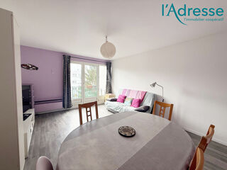  Appartement � vendre 3 pi�ces 67 m�