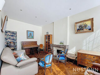  Maison à vendre 6 pièces 186 m²