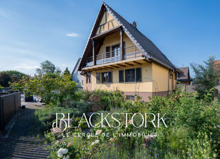  Maison à vendre 5 pièces 115 m²