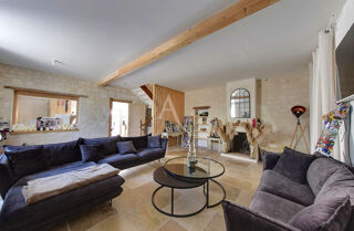 Maison à vendre 6 pièces 160 m²