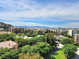 Vente Appartement RARE A LA VENTE Villa sur le toit, T4 120 m² + 110 m² de terrasse Saint raphael