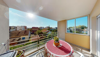  Appartement à vendre 3 pièces 68 m²