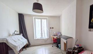  Appartement  vendre 2 pices 29 m