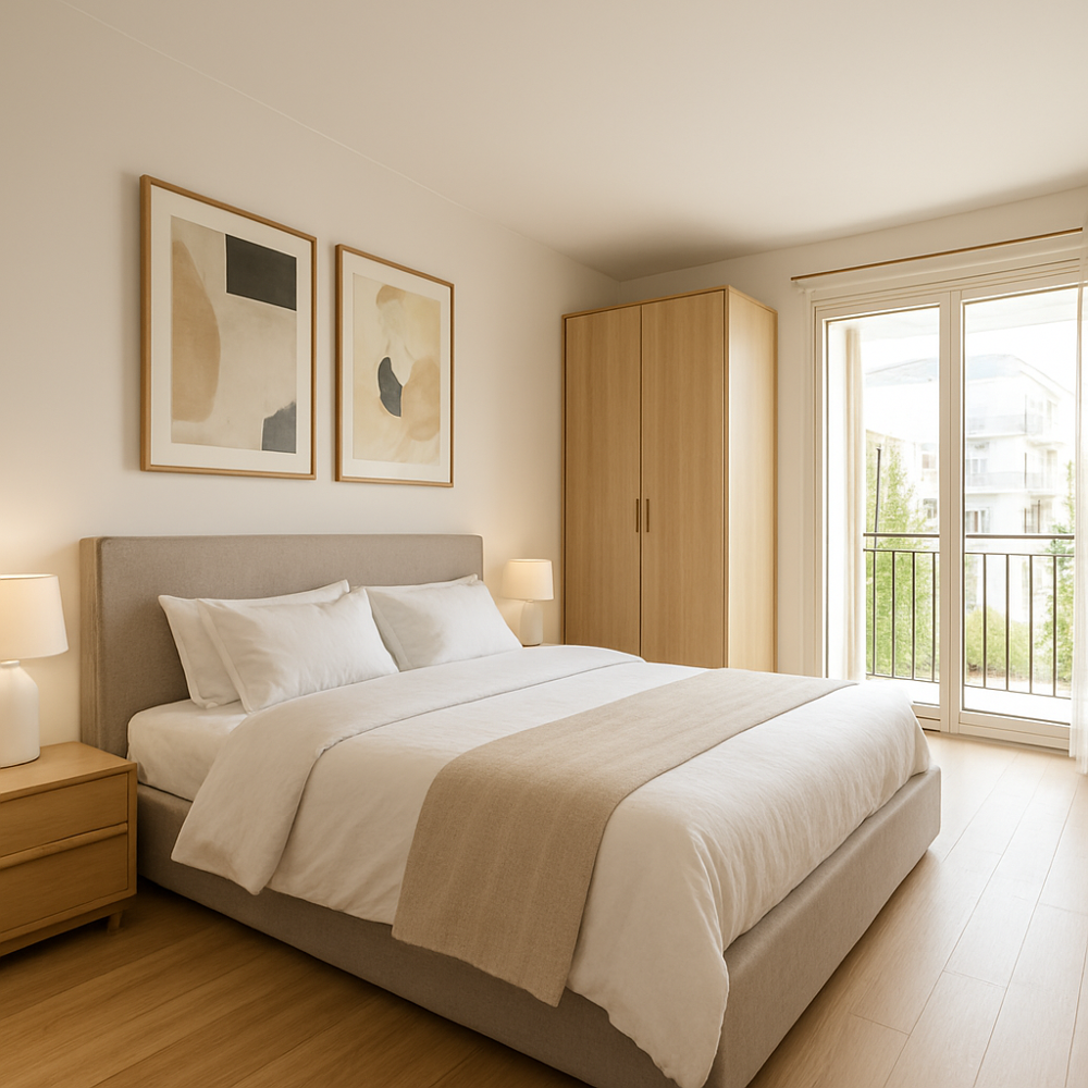 Vente Appartement Appartement 2 pièces de 49 m2 (Vanves) Vanves