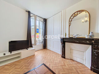  Appartement à louer 2 pièces 44 m²