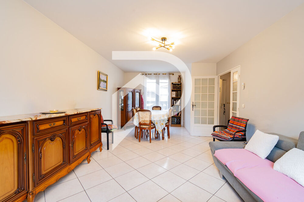 Maison Marseille 6 pièces 100 m2 avec 50 m2 jardin