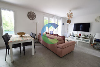 Maison à vendre 5 pièces 97 m²