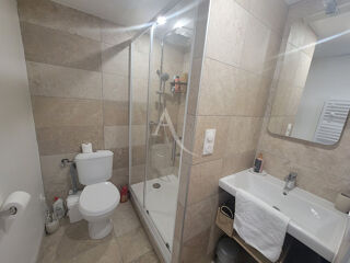  Appartement à vendre 1 pièce 31 m²