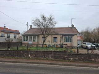  Maison � vendre 6 pi�ces 107 m�