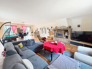  Maison � vendre 11 pi�ces 