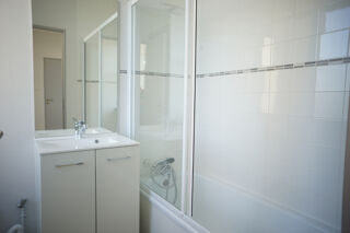  Appartement à louer 2 pièces 35 m²
