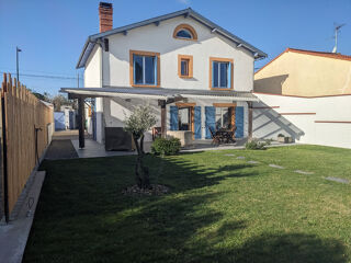  Maison � vendre 6 pi�ces 165 m�