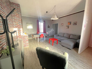  Appartement  louer 3 pices 80 m