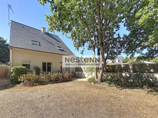  Maison à vendre 4 pièces 86 m²