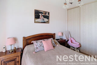  Appartement � vendre 3 pi�ces 65 m�