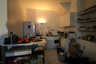  Appartement � vendre 2 pi�ces 42 m�