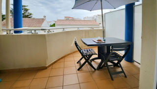  Appartement à vendre 2 pièces 22 m²