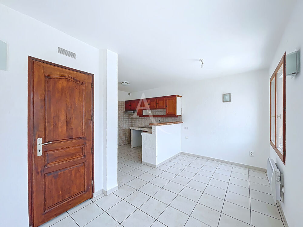 Vente Maison 31140 Fonbeauzard  Charmante villa T3 hors copropriété à Fonbeauzard Fonbeauzard