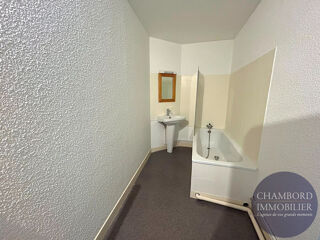  Appartement à louer 1 pièce 37 m²