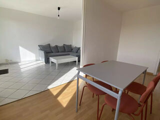  Appartement à louer 2 pièces 49 m²