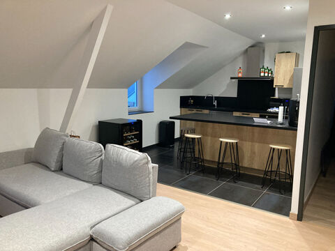  Appartement � louer 2 pi�ces 46 m�