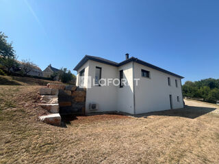  Maison 5 pices 110 m Rodelle