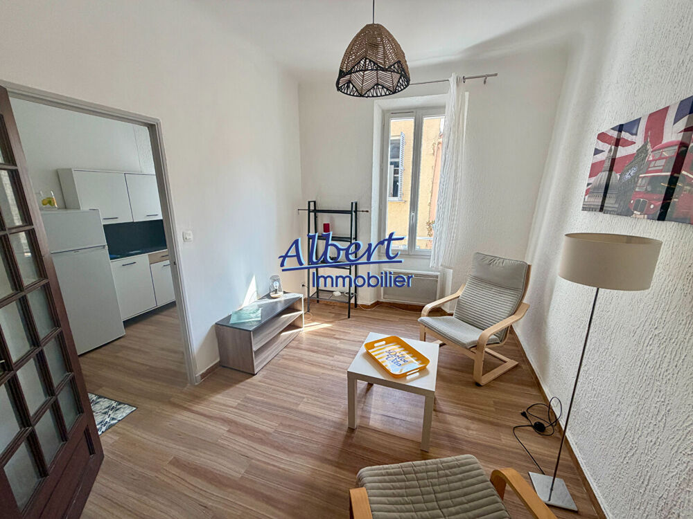 Location Appartement STUDIO OLLIOULES - 1 pièce(s) - 30.4 m2 Ollioules