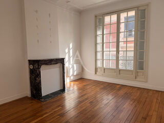  Appartement à louer 3 pièces 59 m²