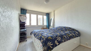  Appartement � vendre 4 pi�ces 88 m�