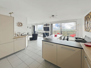  Appartement � vendre 3 pi�ces 87 m�