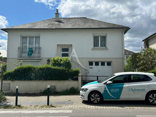  Maison à vendre 6 pièces 105 m²