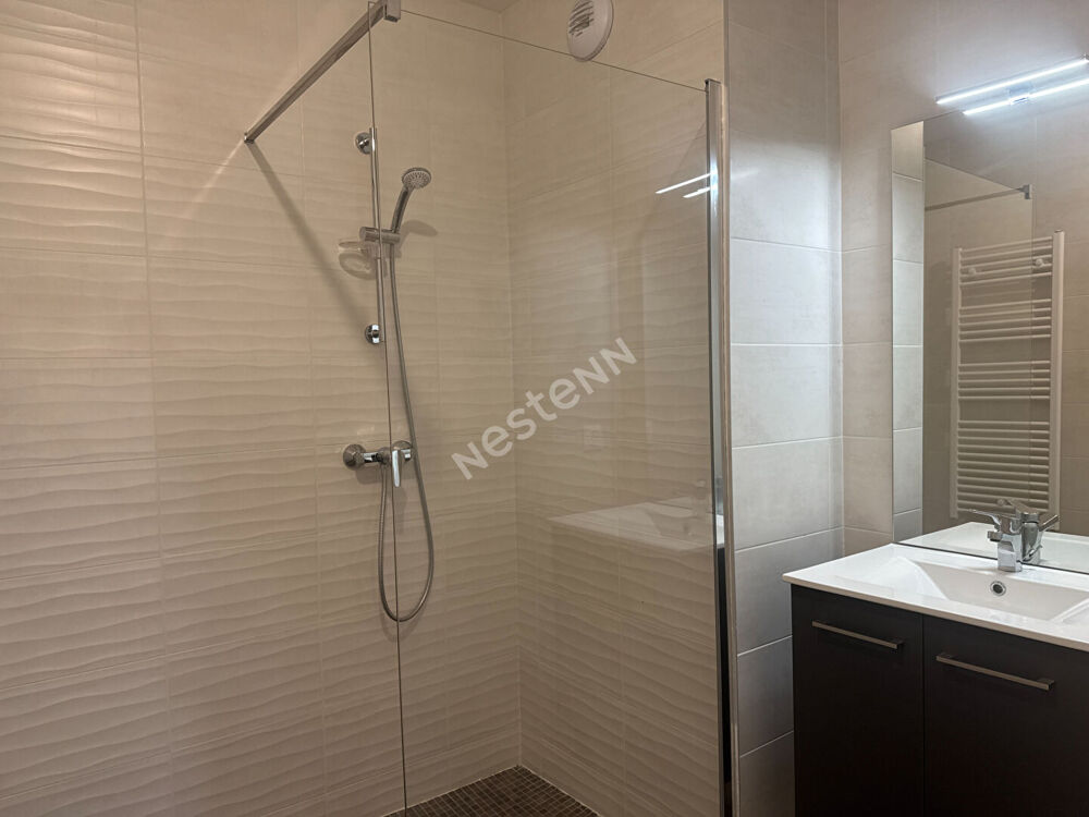 A LOUER - Appartement 3 pièces à Ploërmel (56800)