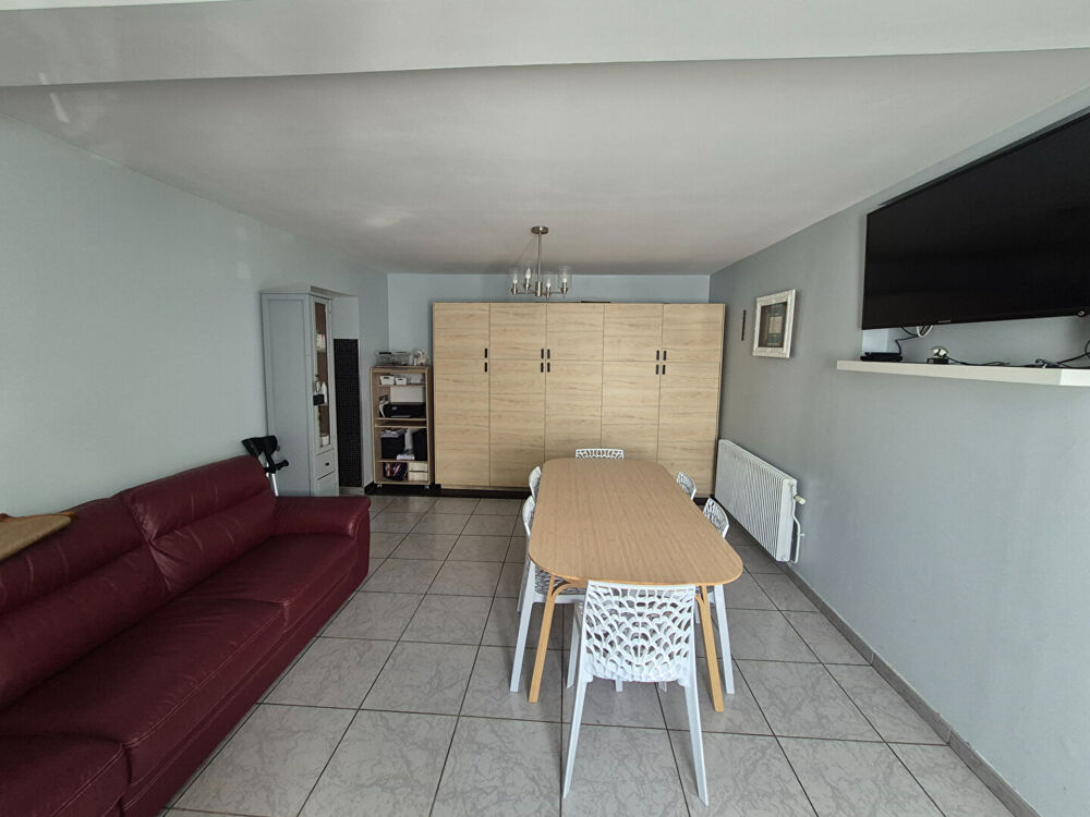 Vente Maison Maison Denain 9 pièce(s) 179 m2 Denain
