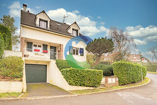  Maison  vendre 7 pices 170 m