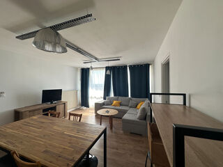  Appartement à louer 4 pièces 94 m²
