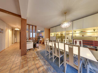  Maison � vendre 6 pi�ces 128 m�