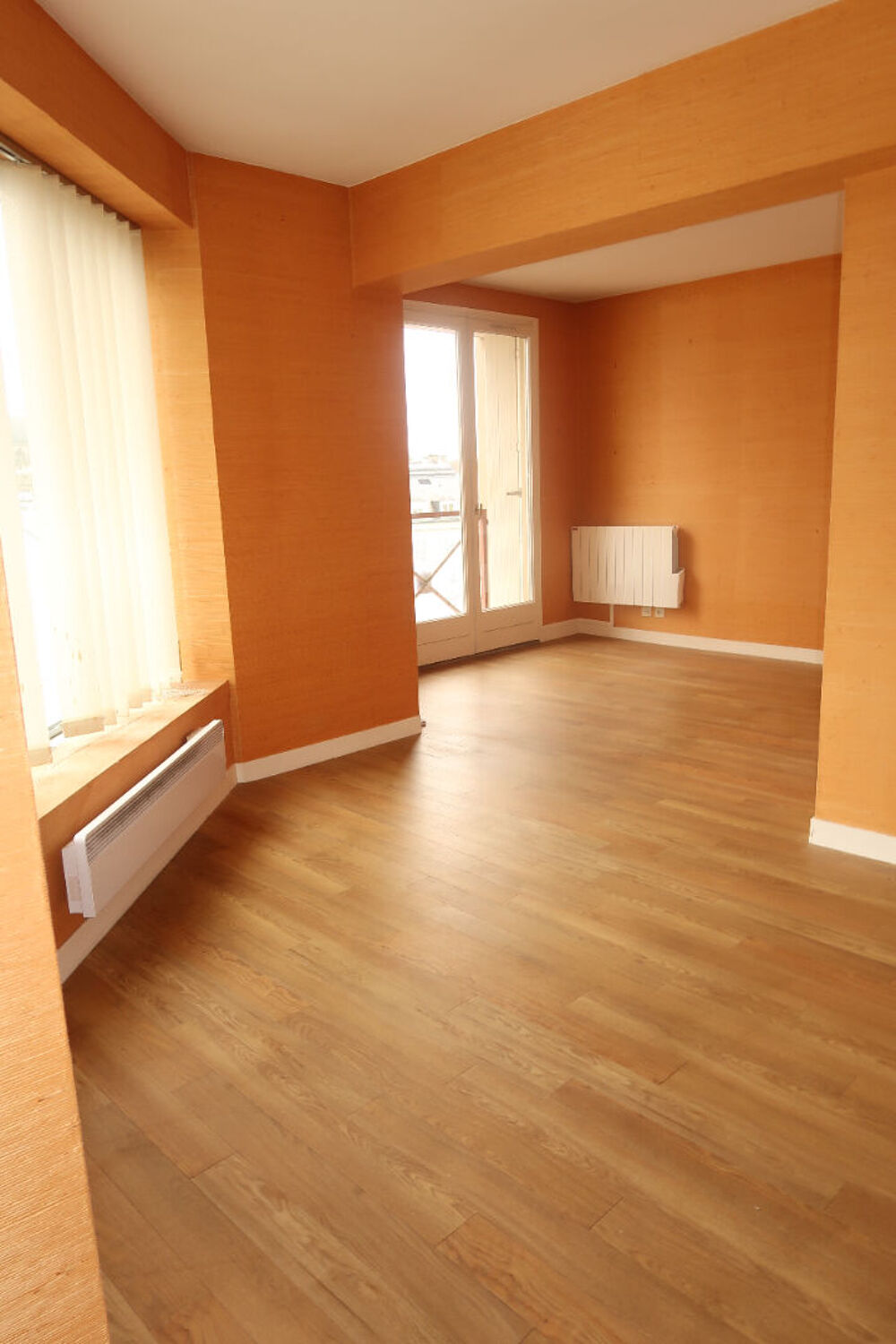 Location Appartement Appartement Limoges 3 pice(s) 52.81 m2 Limoges