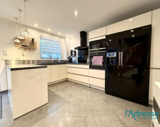  Maison � vendre 4 pi�ces 89 m�