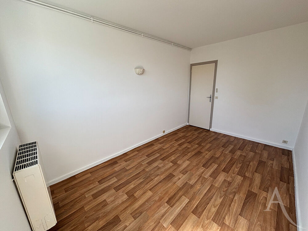 Appartement T2 de 49m2