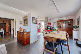  Appartement  vendre 4 pices 111 m