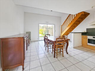  Maison à vendre 2 pièces 61 m²