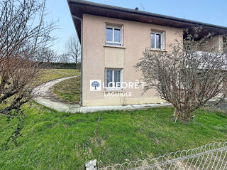  Maison à vendre 4 pièces 122 m²